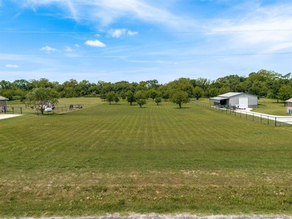 2.61 acres in Parker County featured view