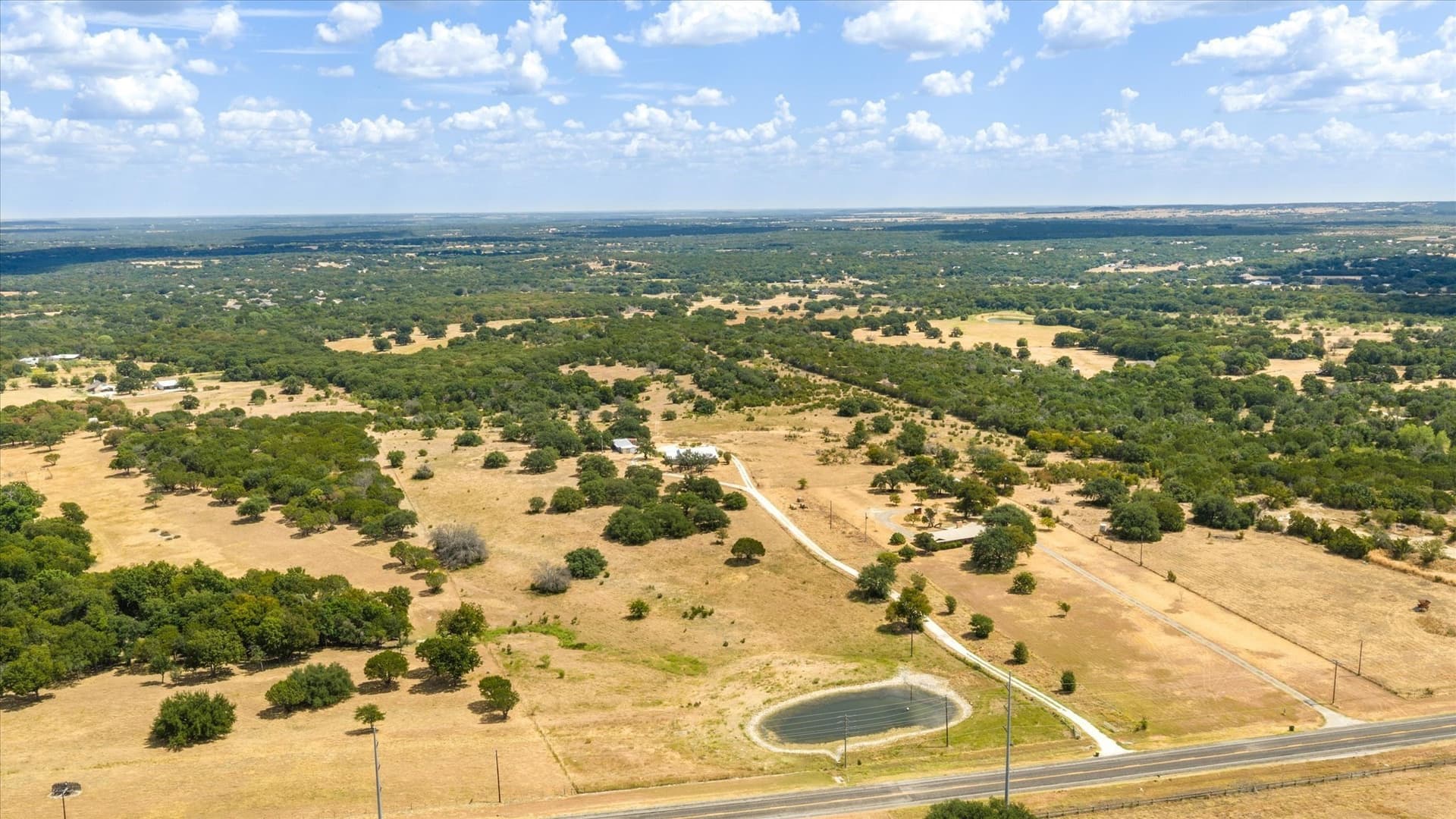 50 acres in Somervell County - photo 3