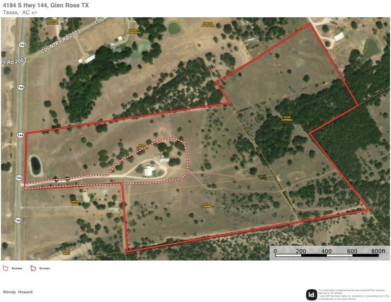 50 acres in Somervell County - photo 16