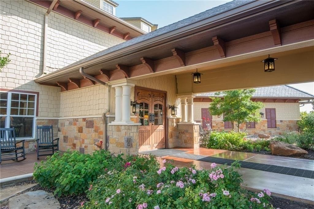 0.4 acres in Johnson County featured view