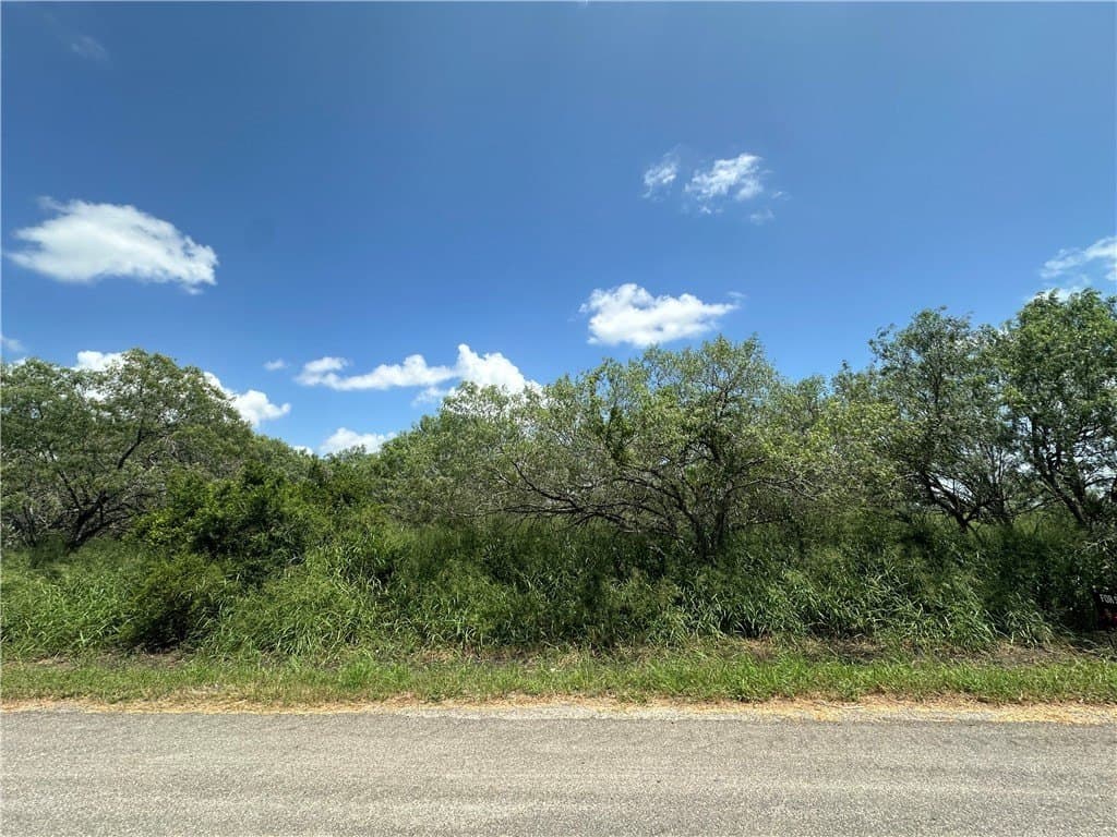 2.06 acres in Bee County
