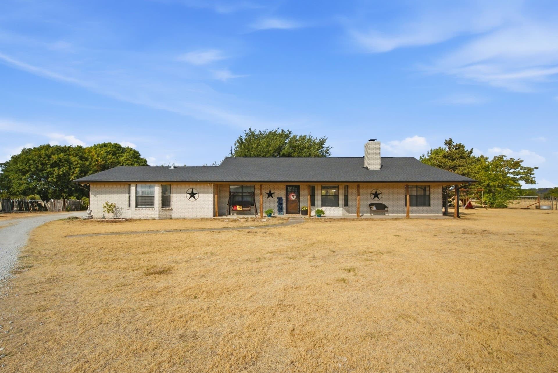 19.98 acres in Parker County - photo 4