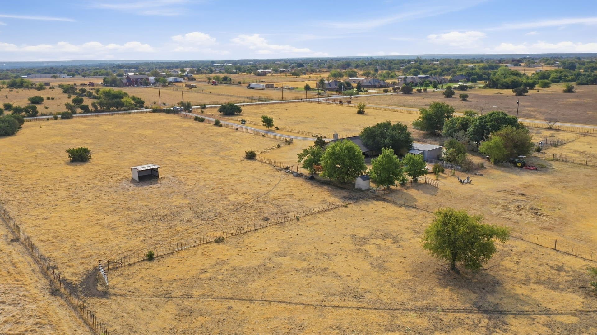 19.98 acres in Parker County - photo 3
