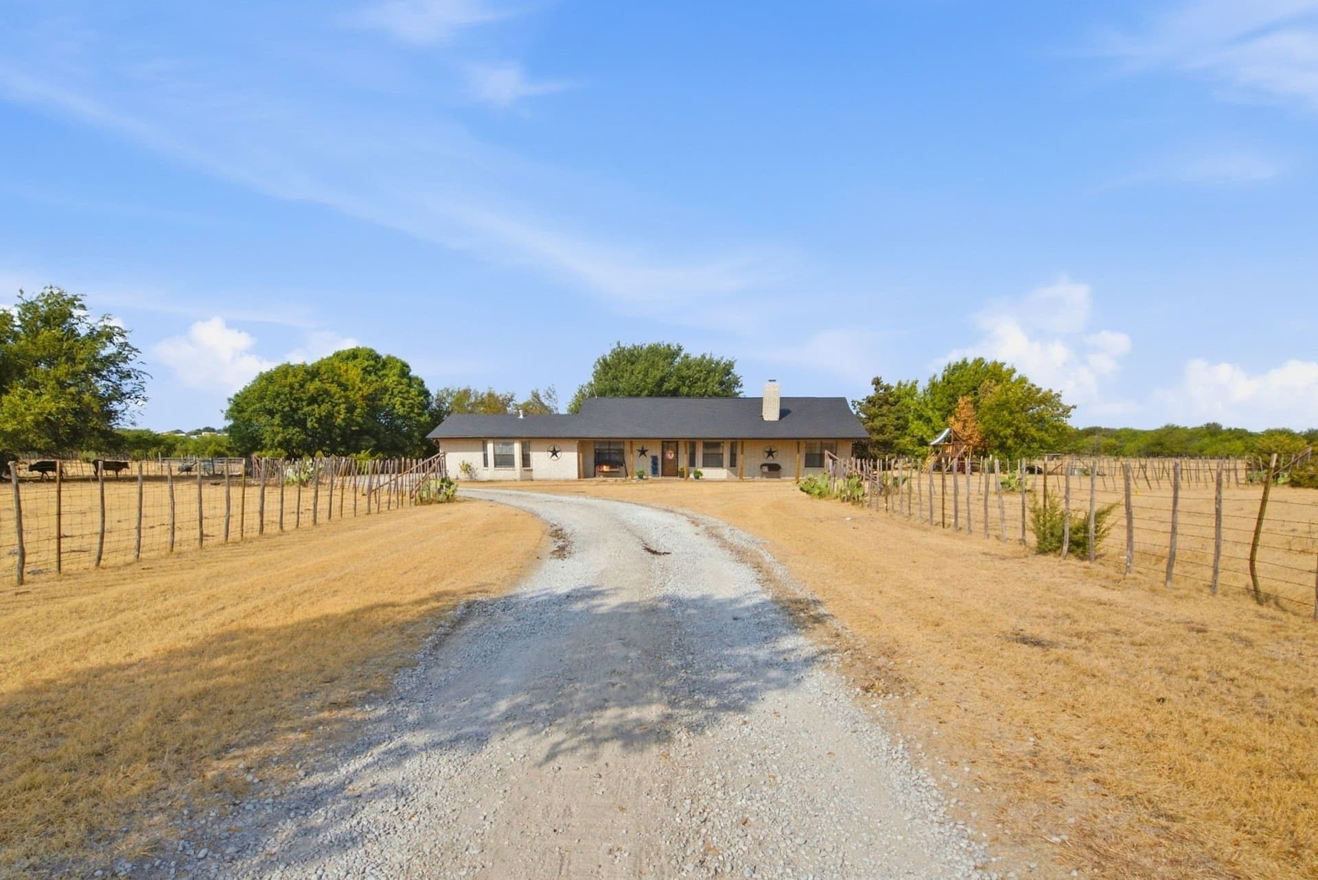 19.98 acres in Parker County - photo 5