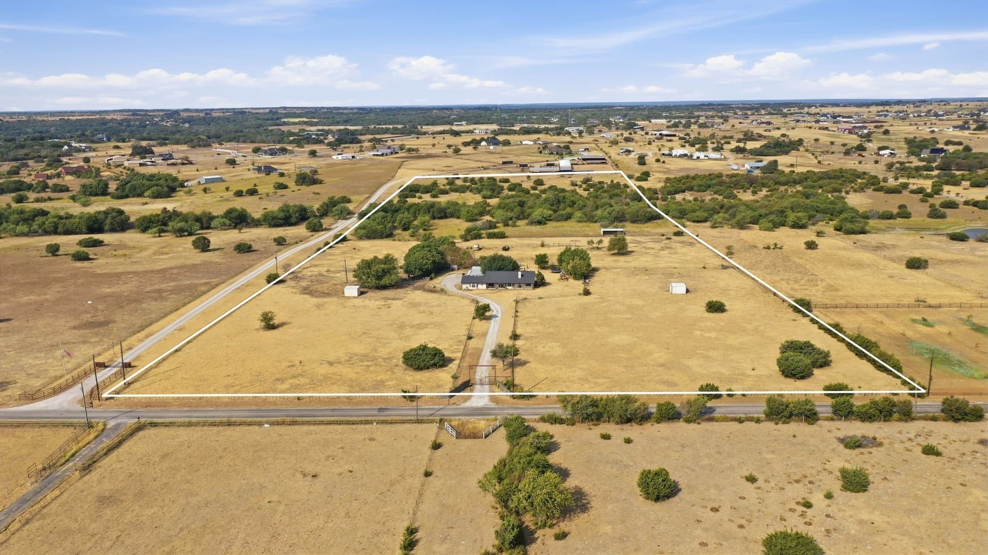 19.98 acres in Parker County - photo 40