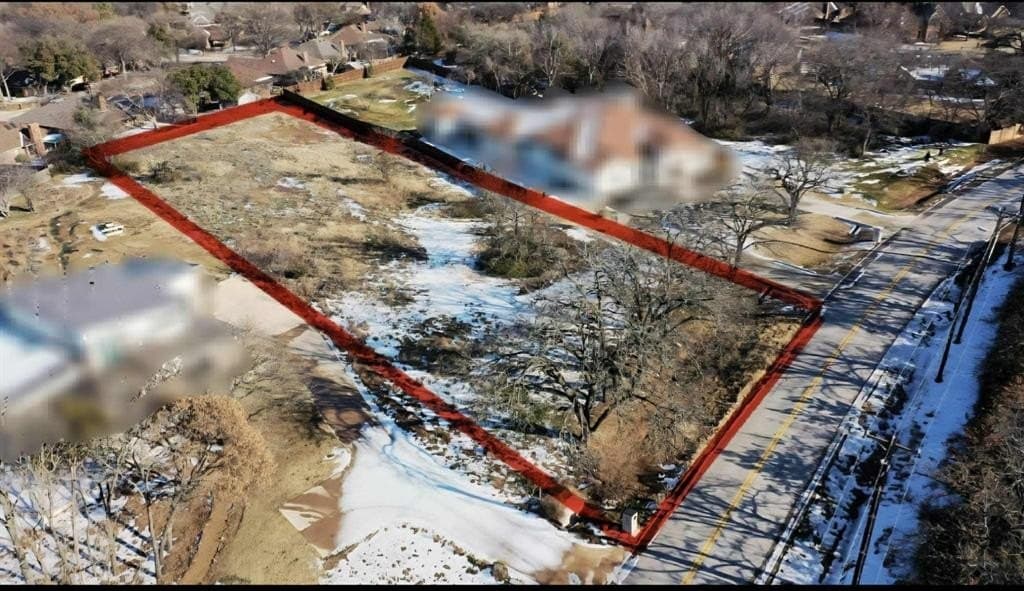 1.04 acres in Denton County gallery image 2