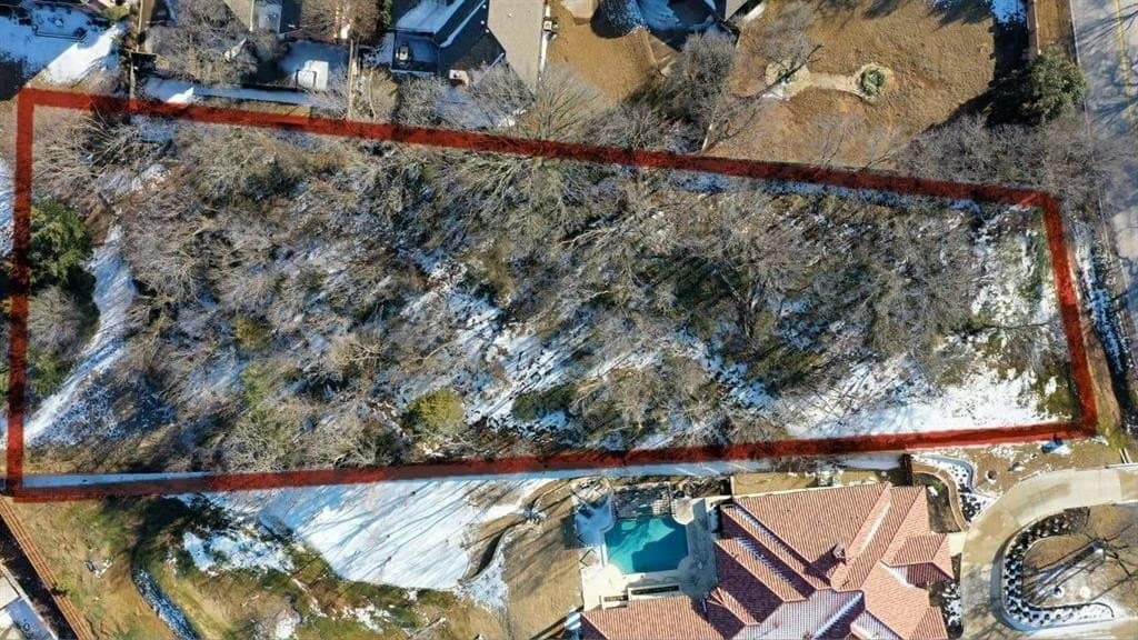 1.04 acres in Denton County gallery image 4