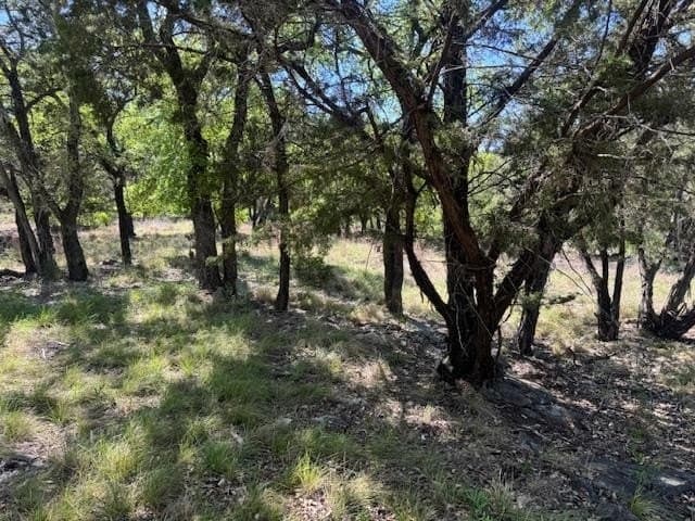 0.25 acres in Llano County featured view