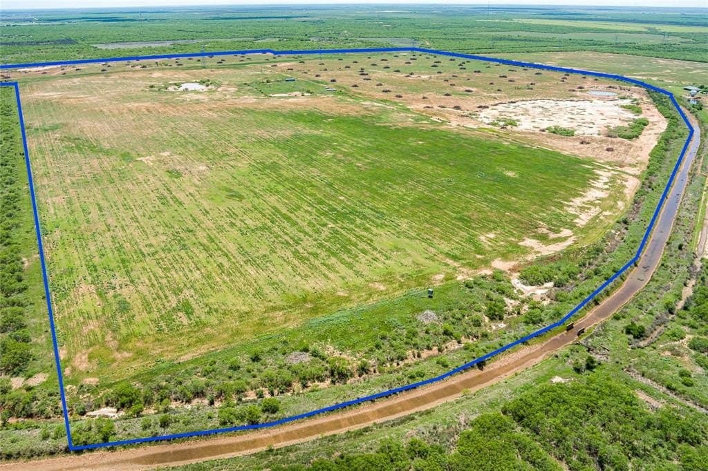 293.79 acres in Wichita County featured view