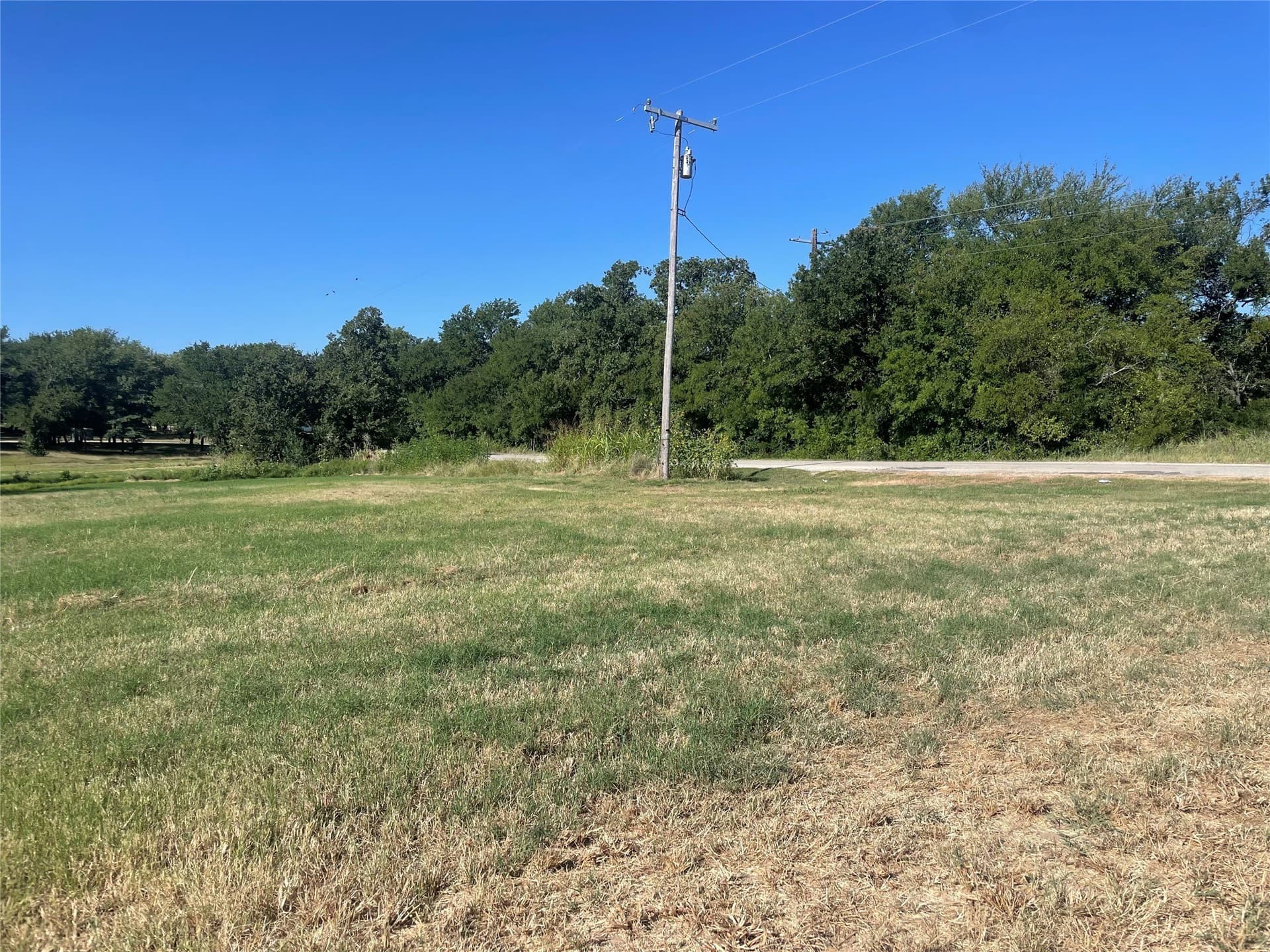 4.5 acres in Young County - photo 3