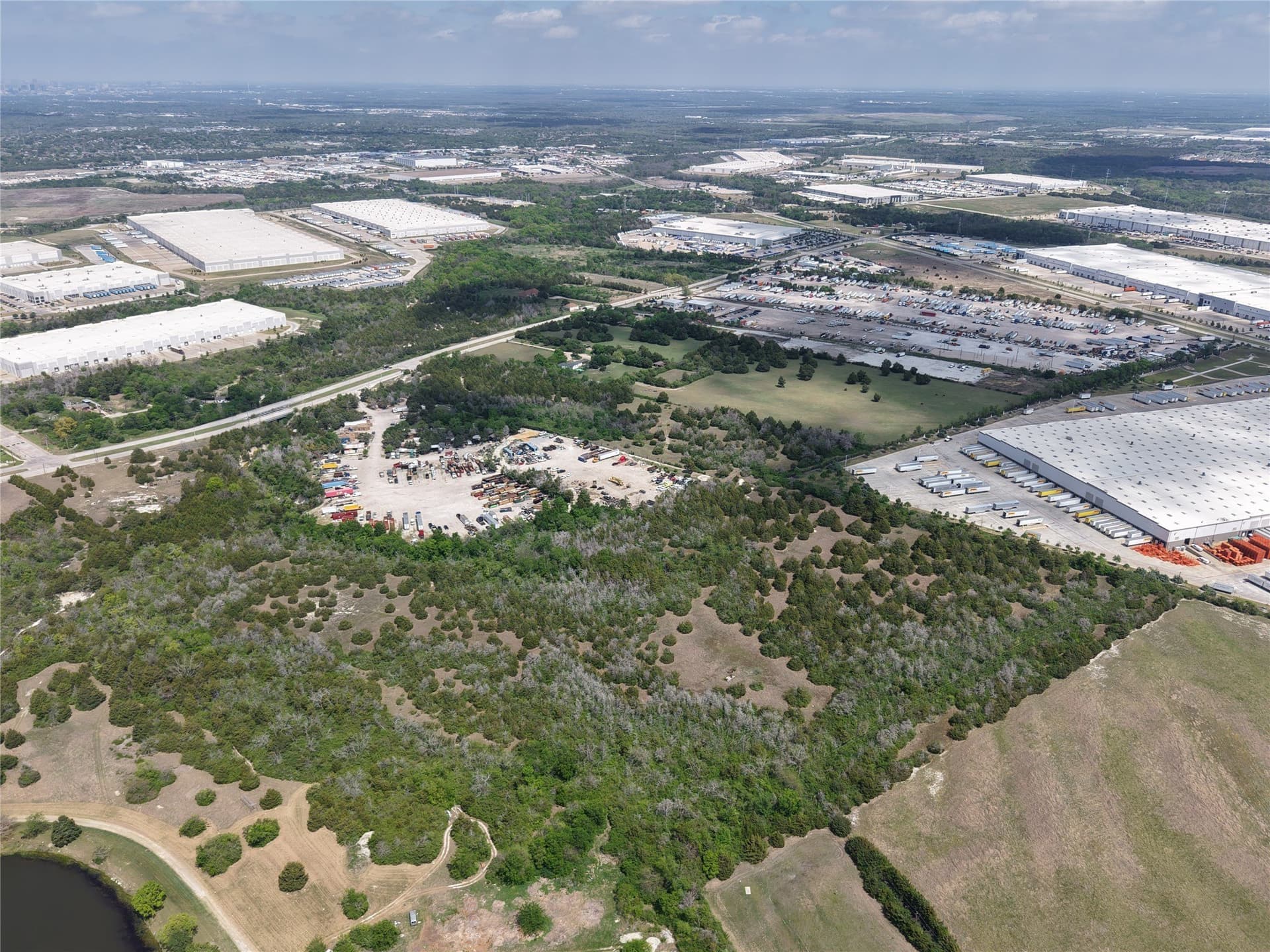 22.14 acres in Dallas County - photo 34
