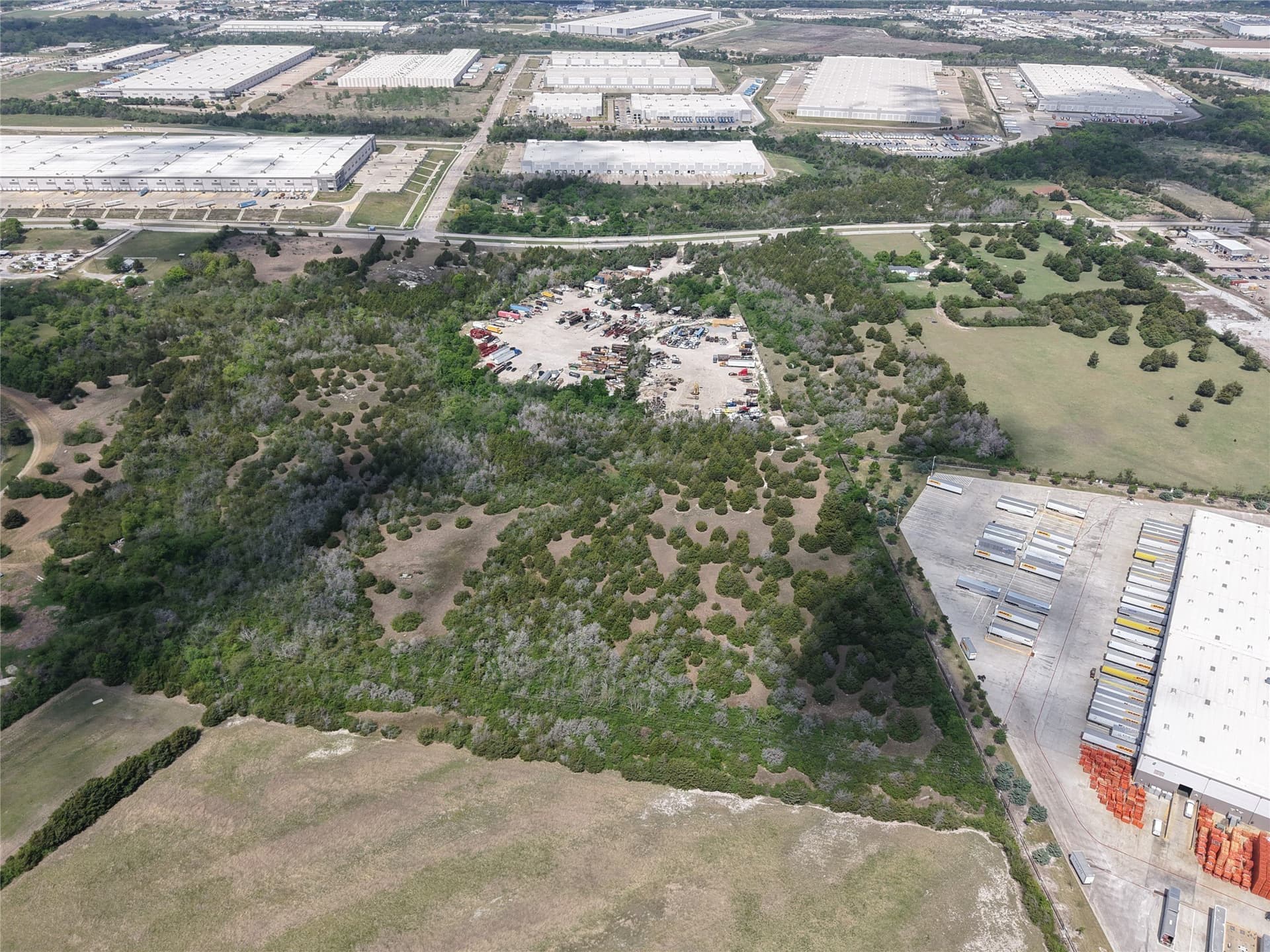 22.14 acres in Dallas County - photo 36