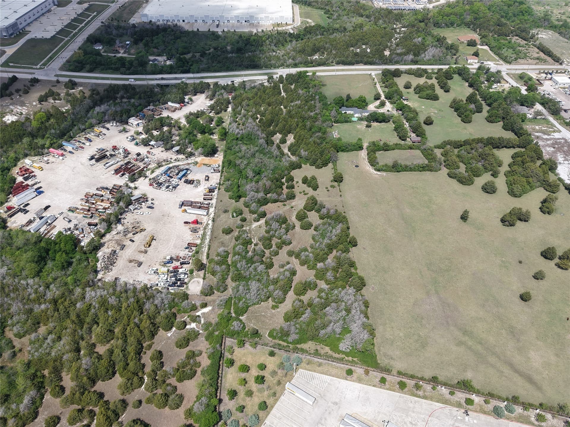 22.14 acres in Dallas County - photo 10