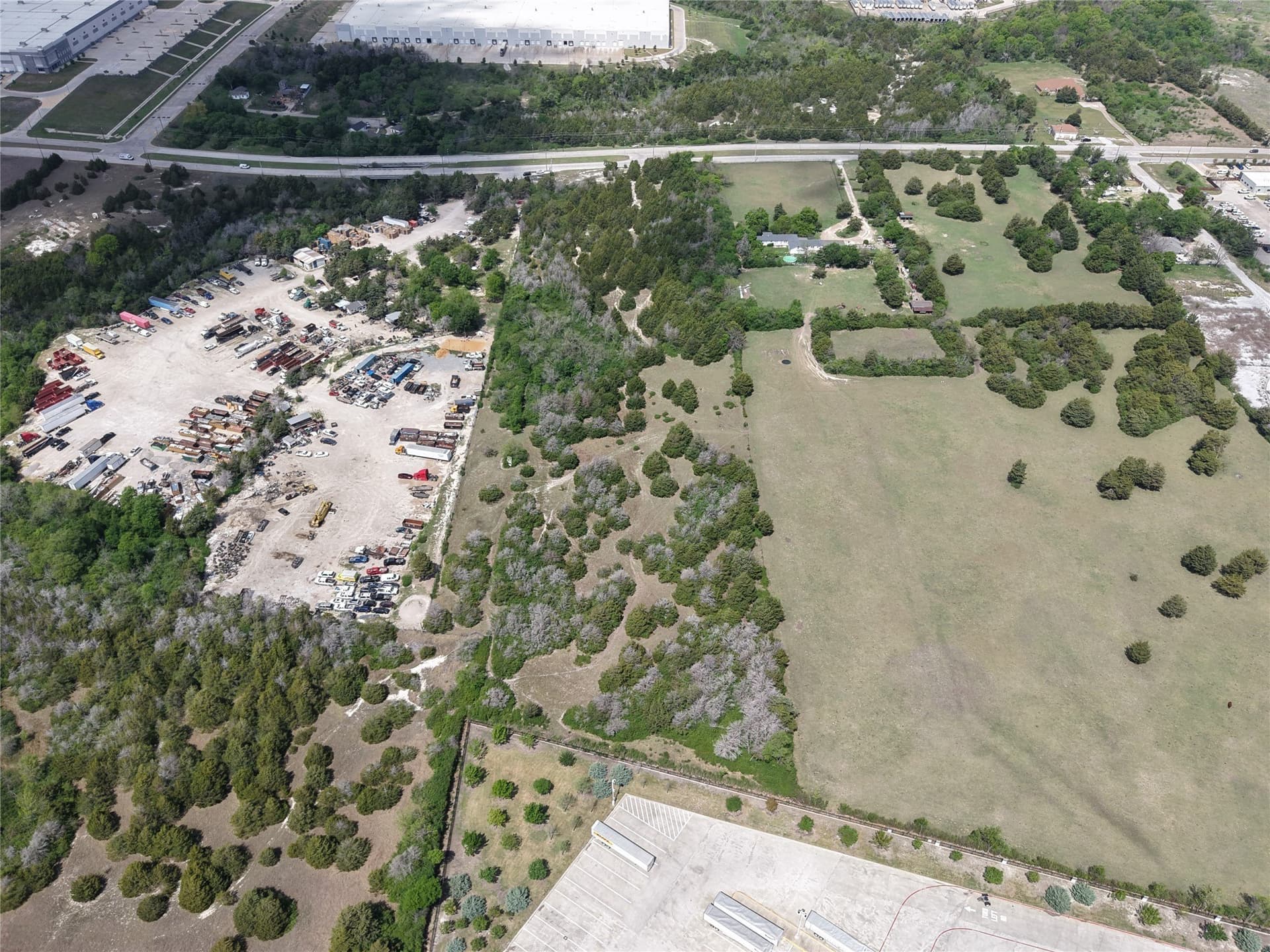 22.14 acres in Dallas County - photo 37