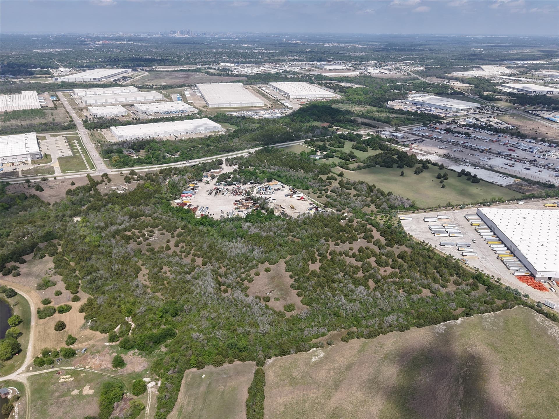 22.14 acres in Dallas County - photo 35