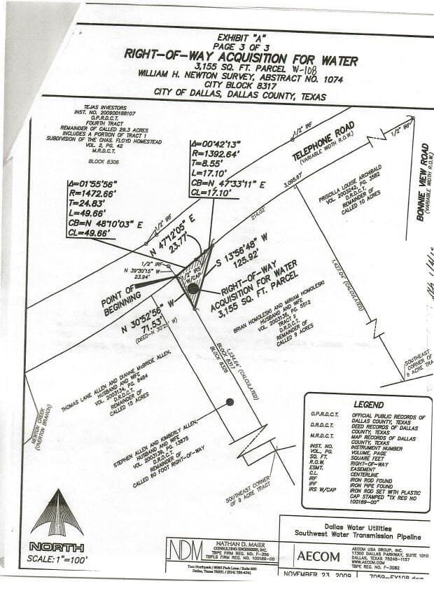 22.14 acres in Dallas County - photo 6