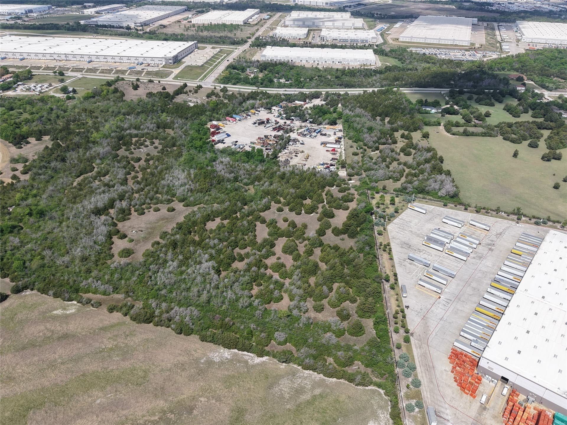 22.14 acres in Dallas County - photo 9