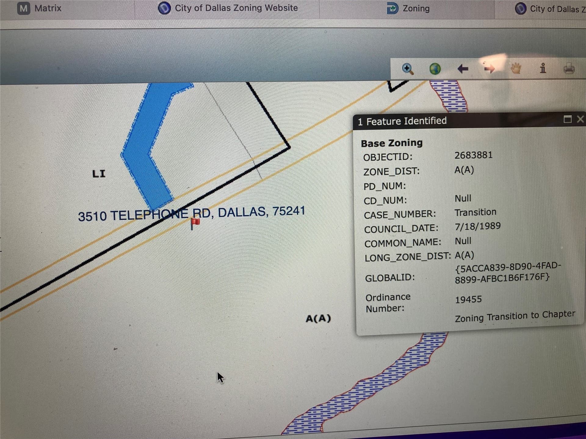 22.14 acres in Dallas County - photo 20