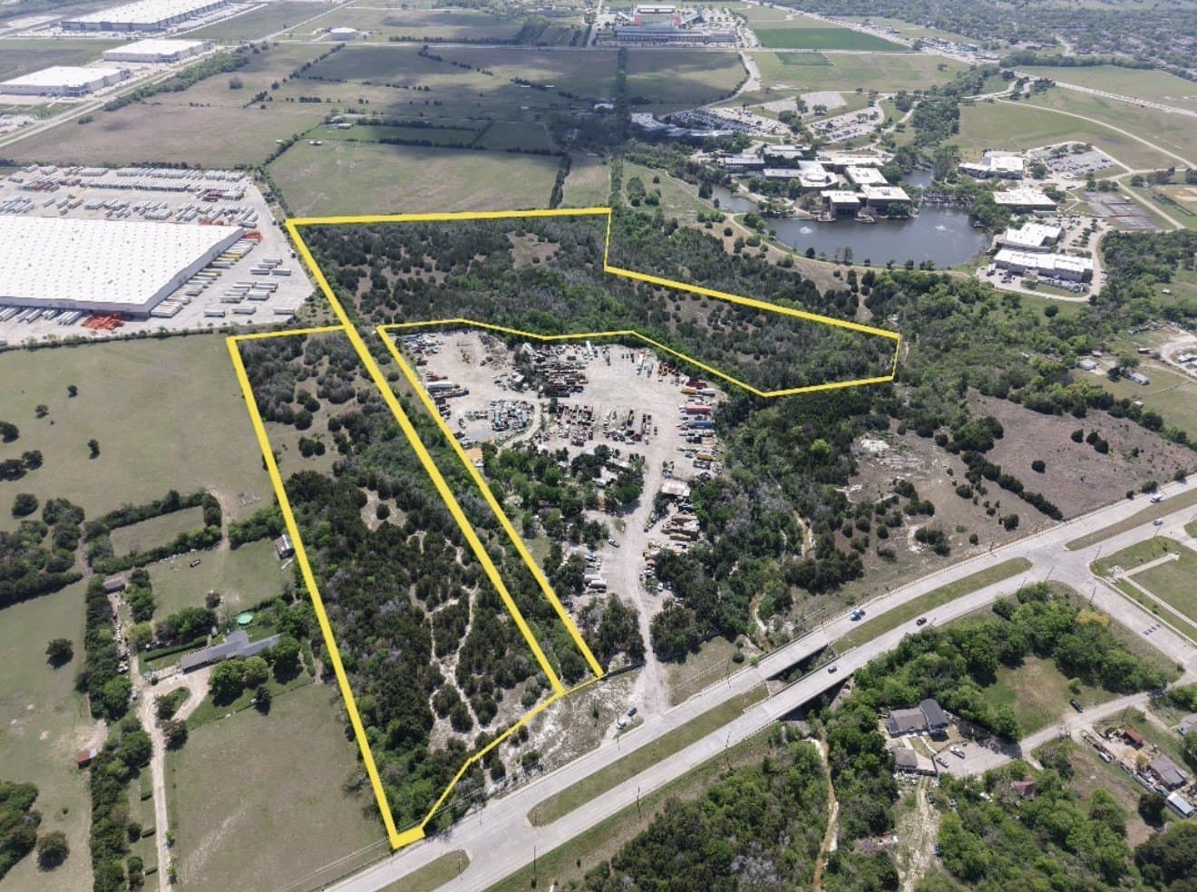 22.14 acres in Dallas County - photo 4