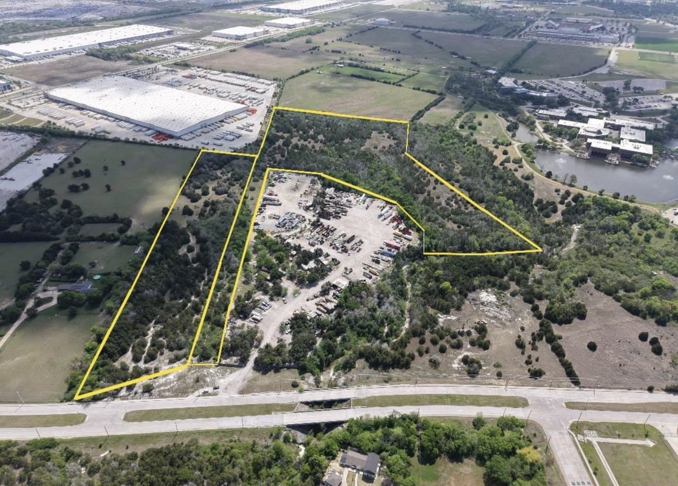 22.14 acres in Dallas County - photo 3