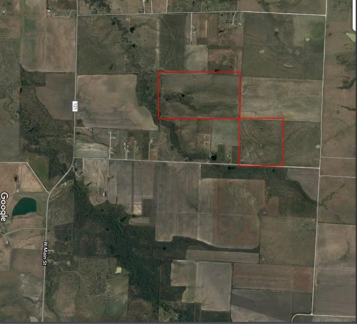 200.3 acres in Grayson County gallery image 2