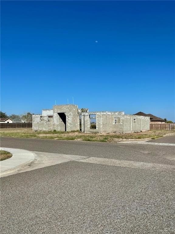 0.25 acres in Hidalgo County gallery image 2