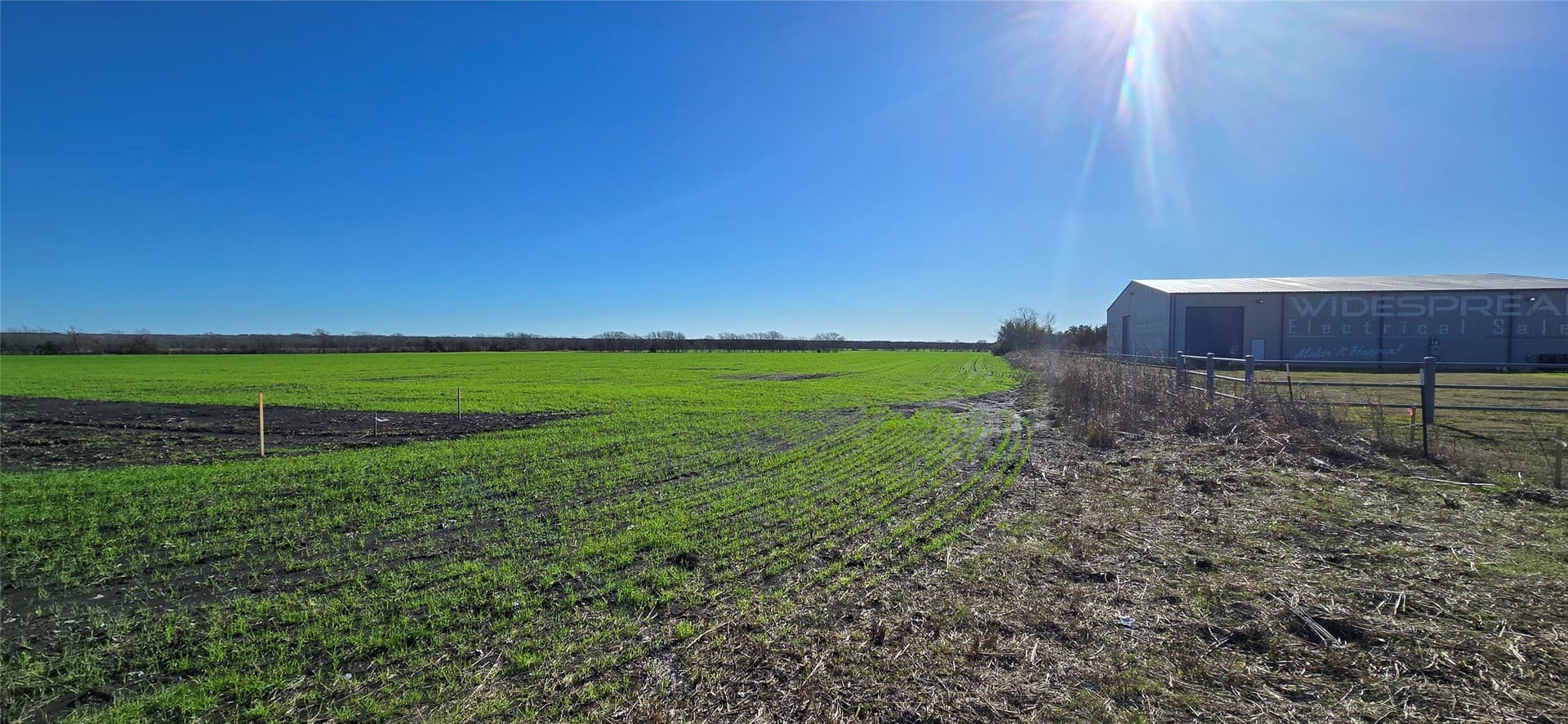 197.79 acres in Kaufman County - photo 7