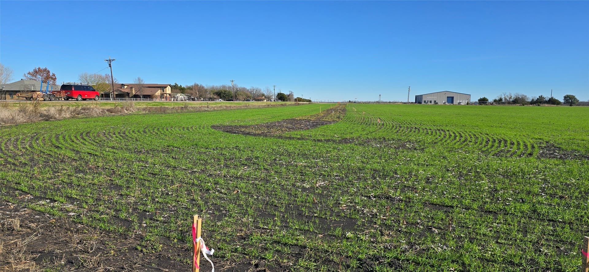 197.79 acres in Kaufman County - photo 11