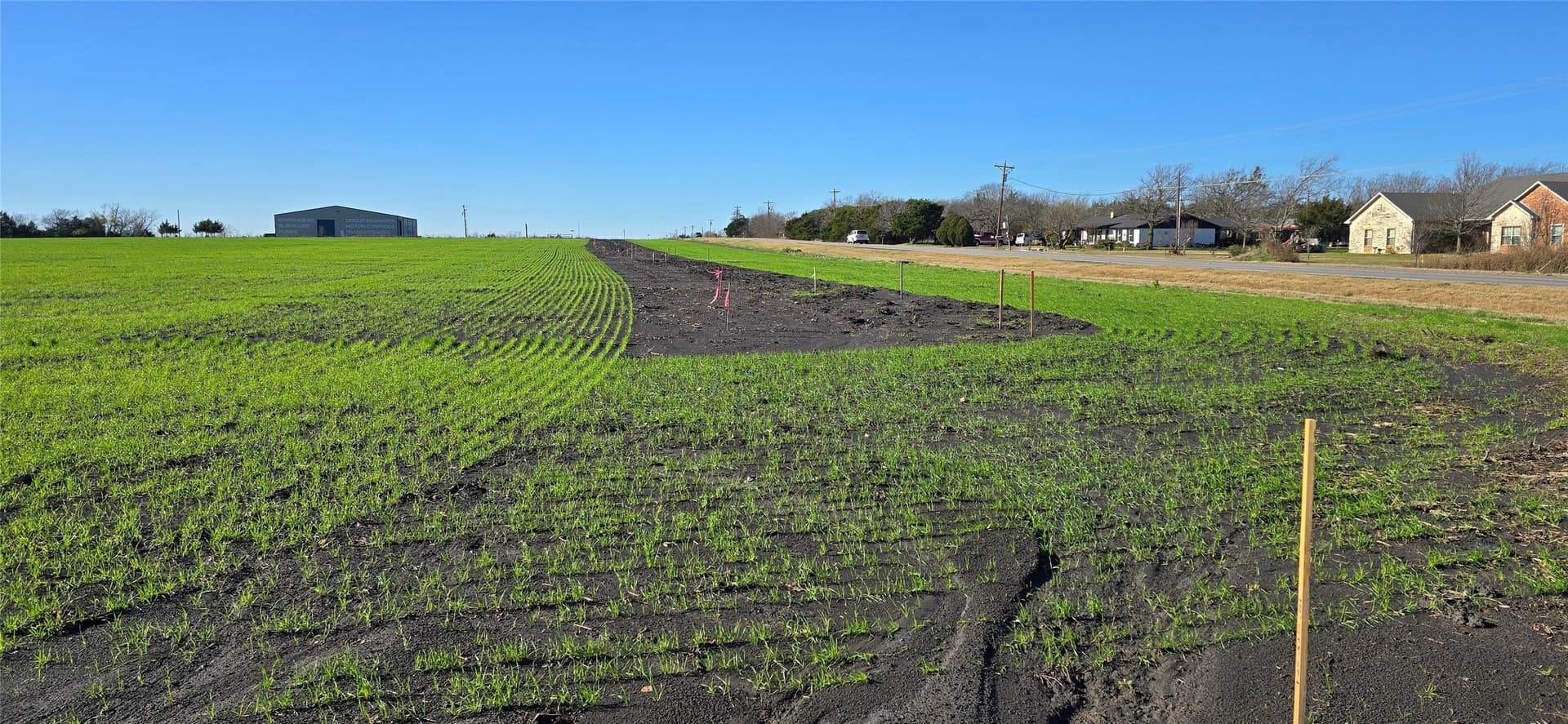 197.79 acres in Kaufman County - photo 9