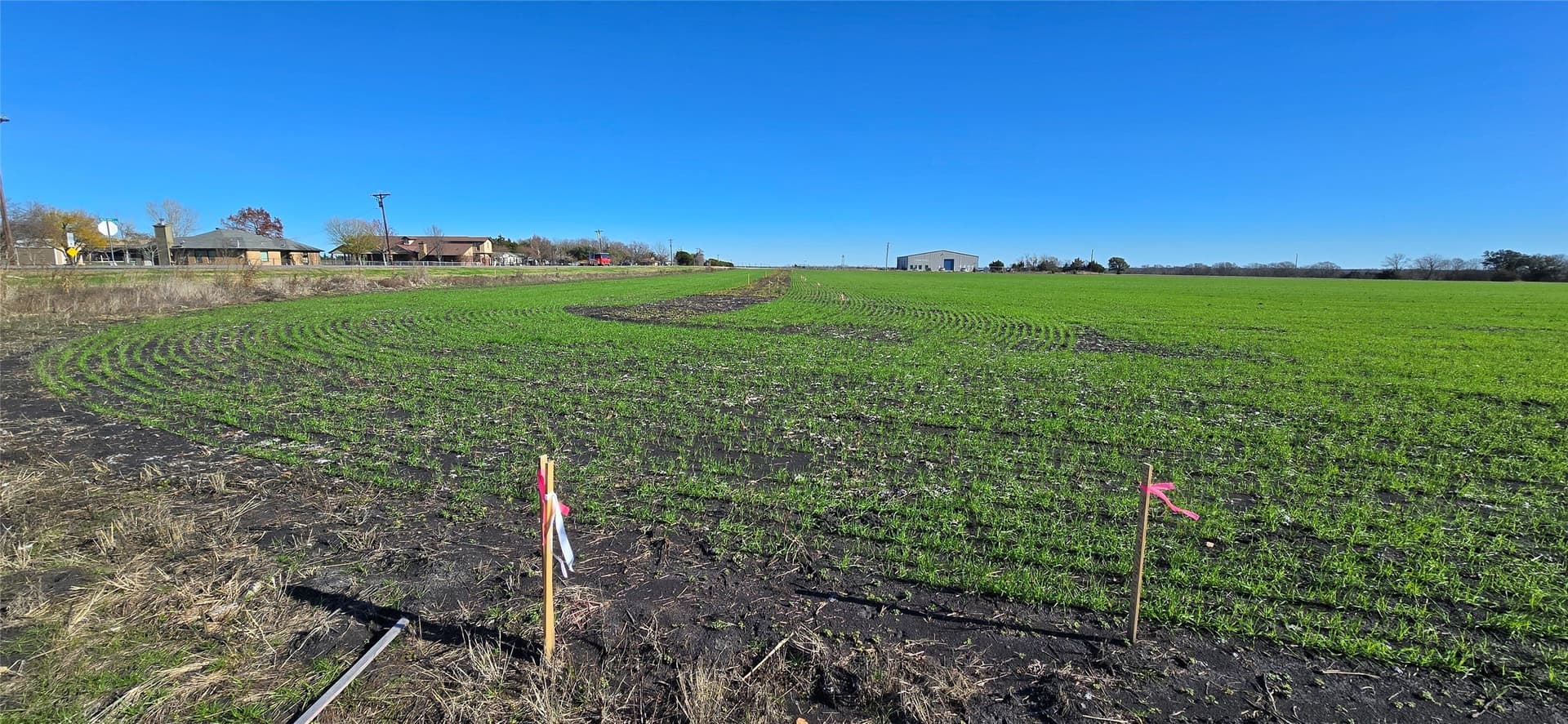 197.79 acres in Kaufman County - photo 12
