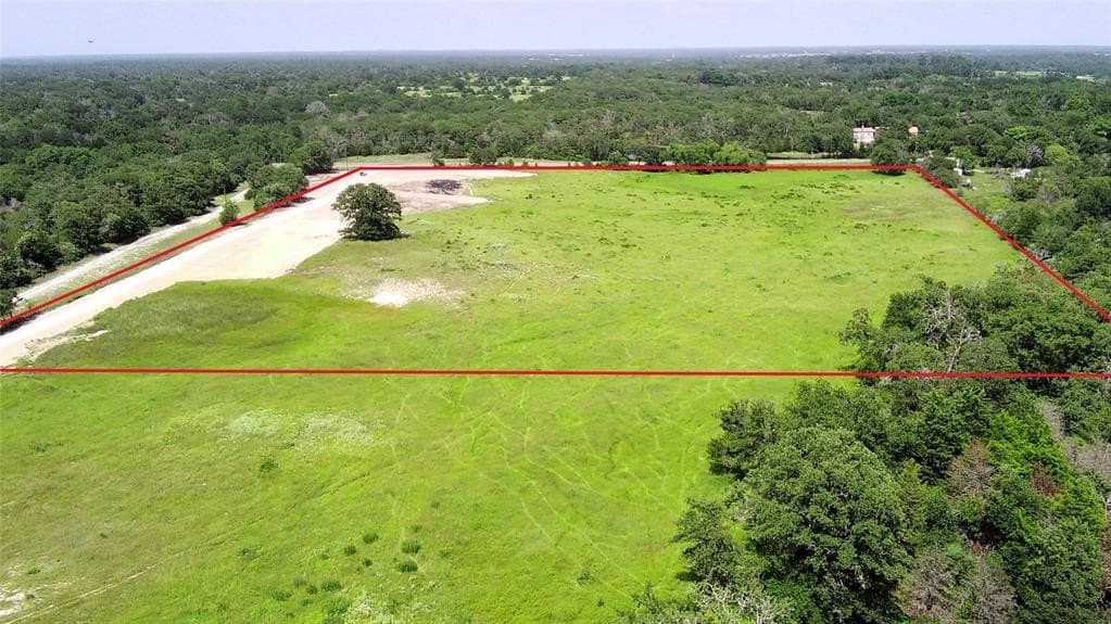 15 acres in Limestone County featured view