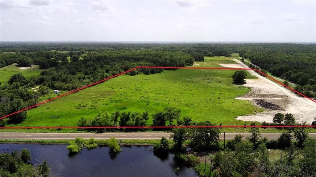 15 acres in Limestone County