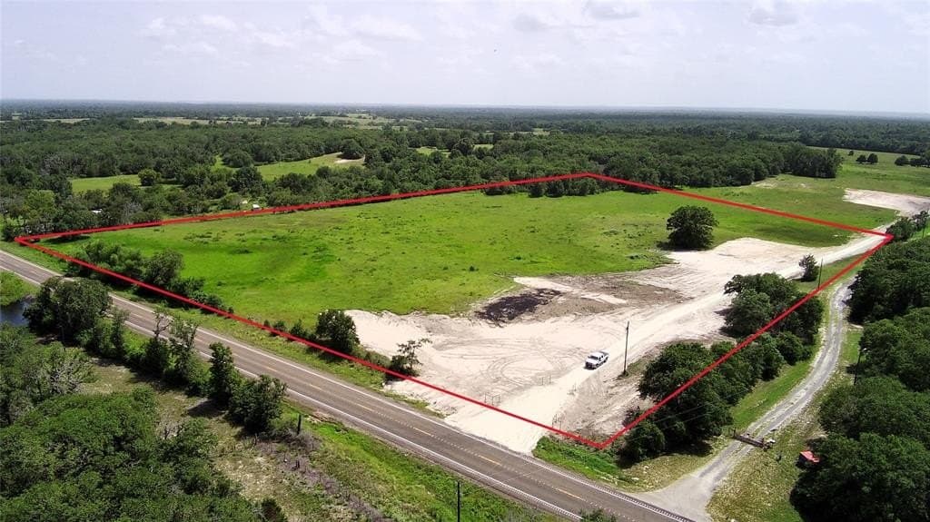 15 acres in Limestone County gallery image 2