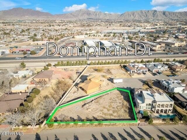 0.38 acres in El Paso County featured view