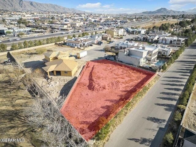 0.38 acres in El Paso County gallery image 3