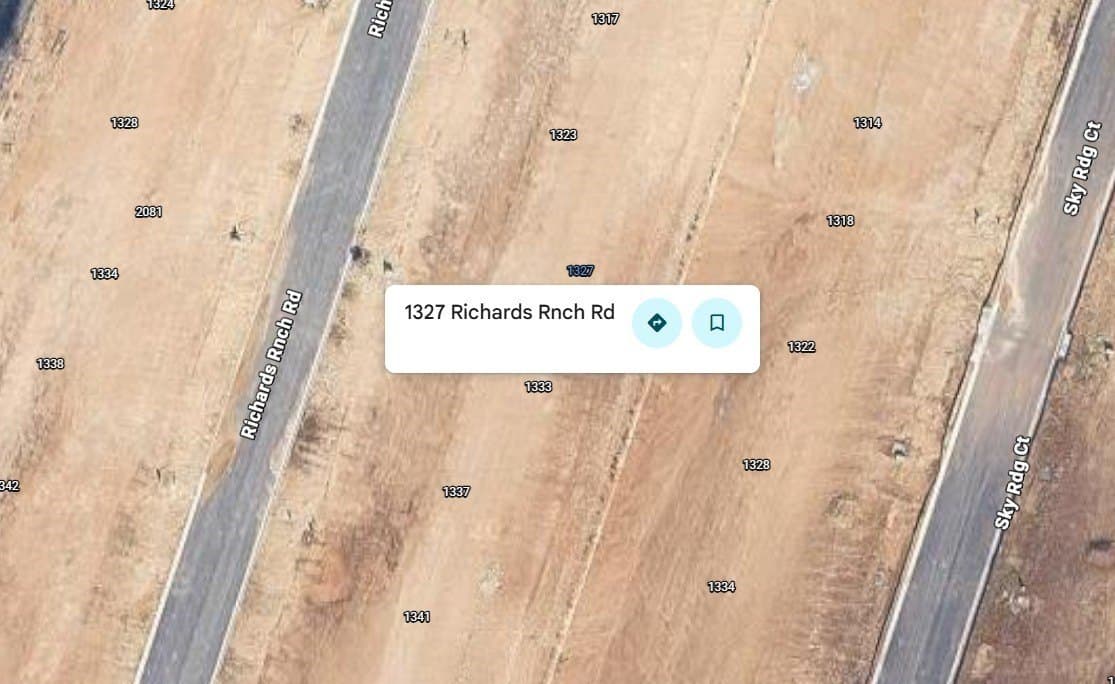 0.14 acres in Bell County
