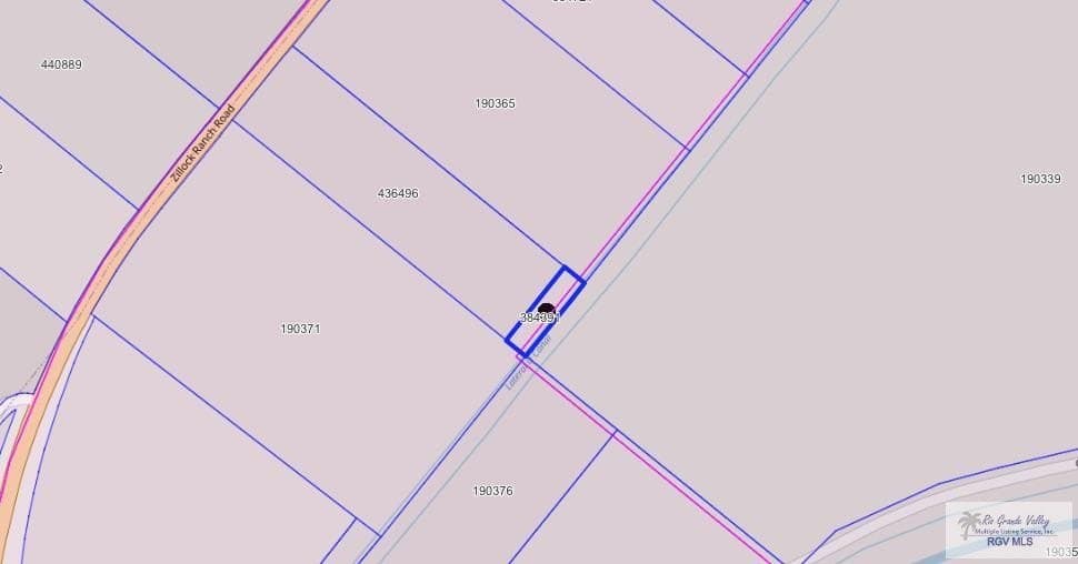 0.59 acres in CAMERON County gallery image 2