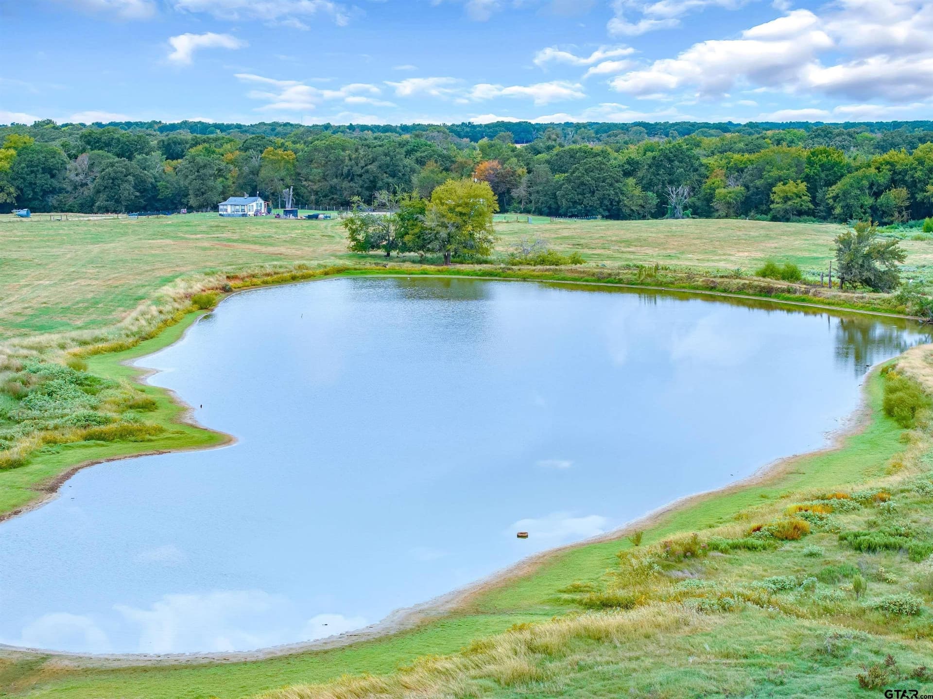 71 acres in Van Zandt County gallery image 4