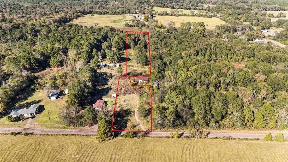 3.3 acres in Rusk County gallery image 2
