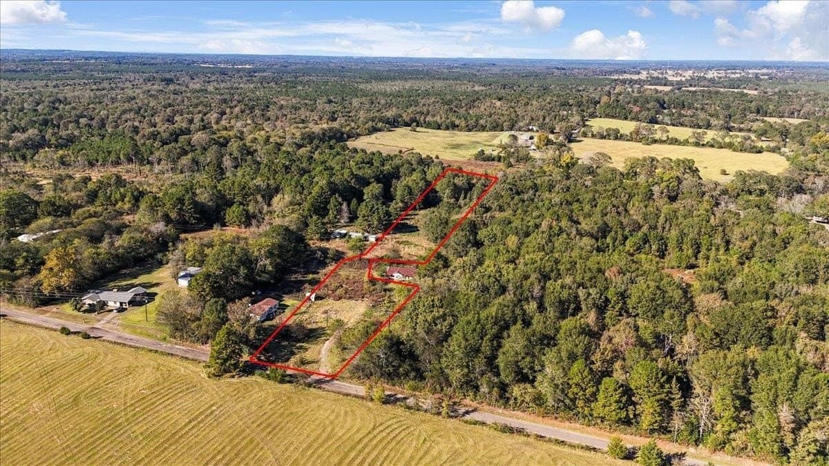 3.3 acres in Rusk County gallery image 3