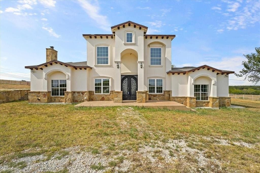 39.8 acres in Denton County