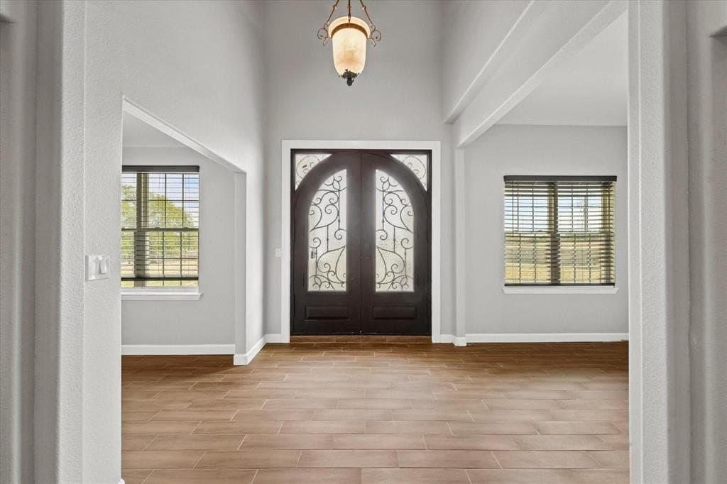 39.8 acres in Denton County featured view