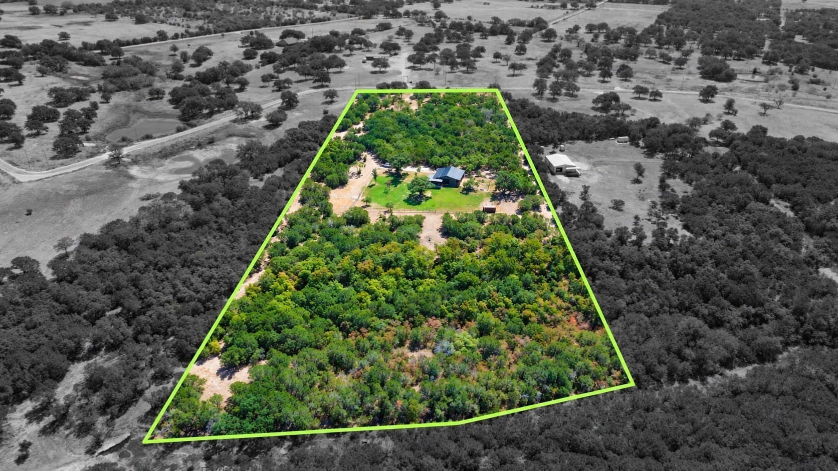 11.01 acres in Hood County - photo 3