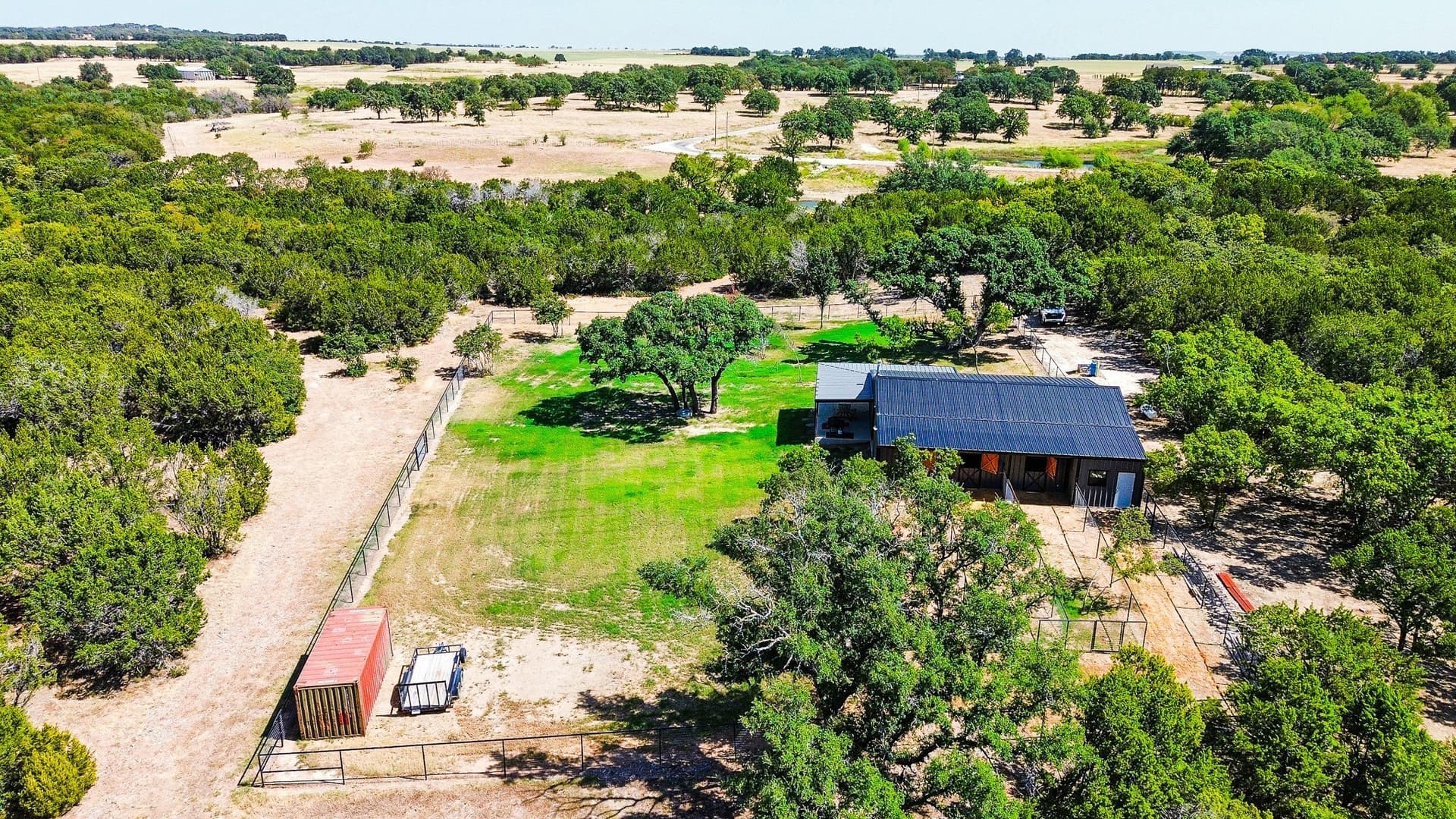 11.01 acres in Hood County - photo 6