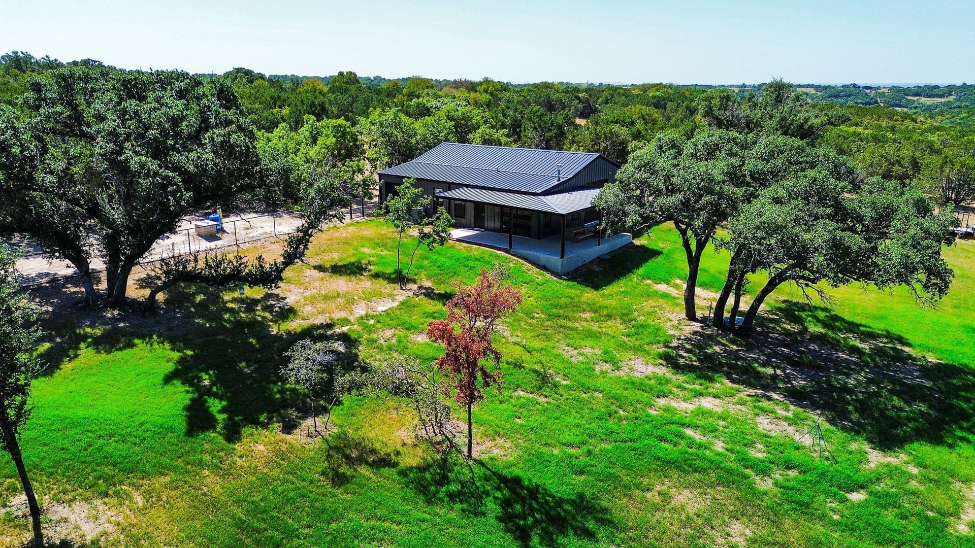 11.01 acres in Hood County - photo 2