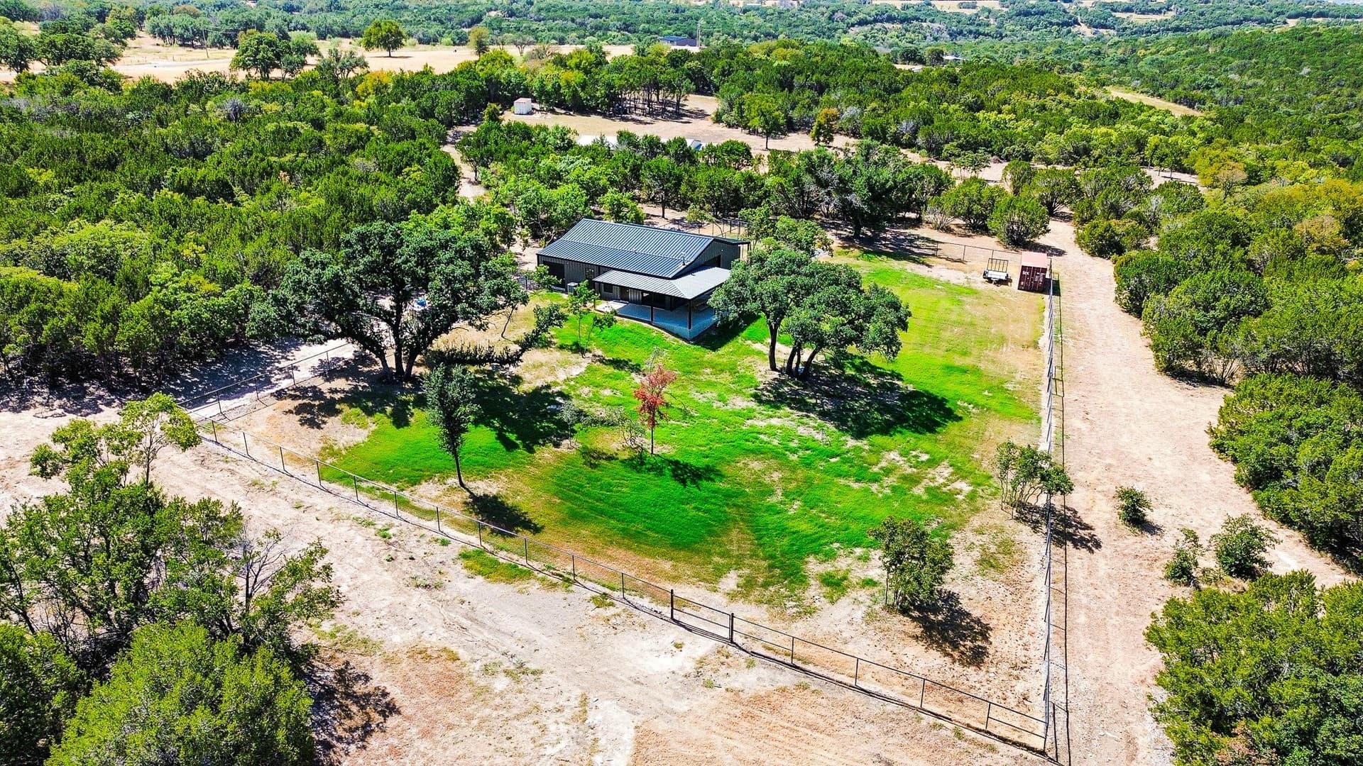 11.01 acres in Hood County - photo 10