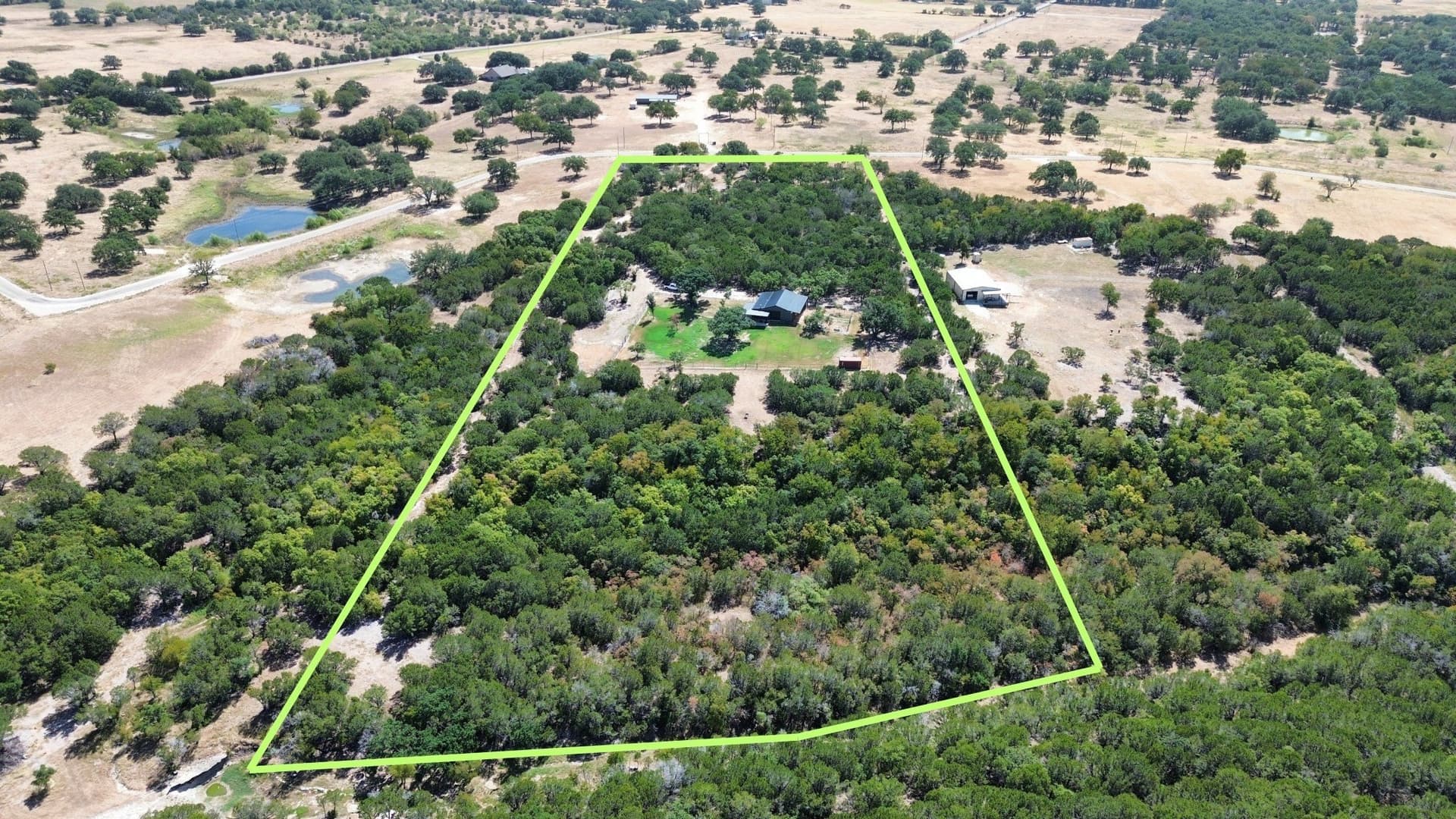 11.01 acres in Hood County - photo 30