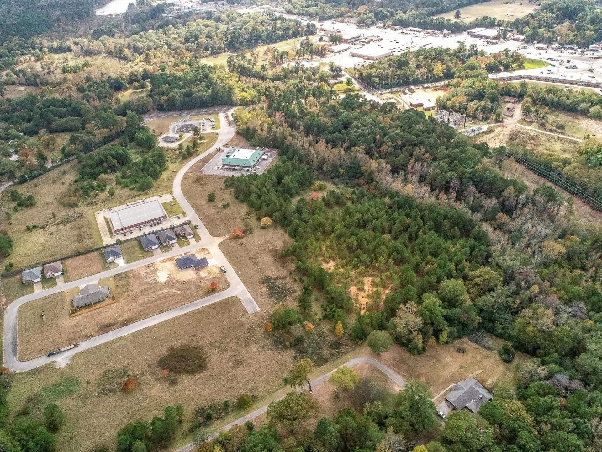 16.28 acres in Rusk County gallery image 4