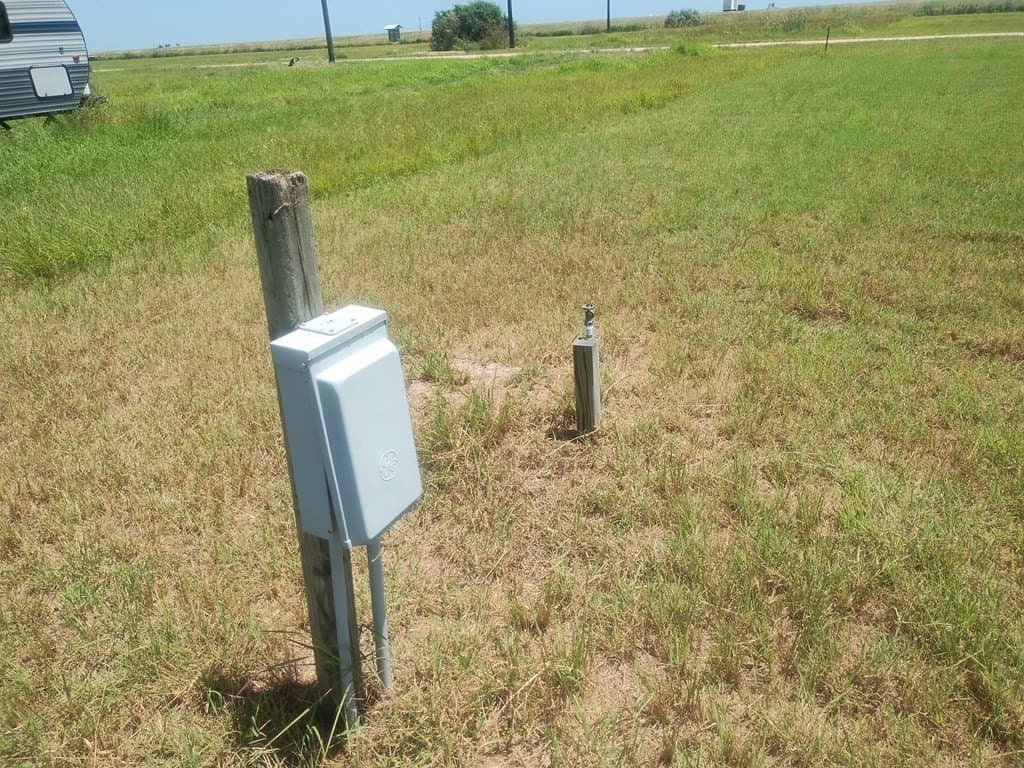 0.42 acres in Palacios Area County gallery image 3