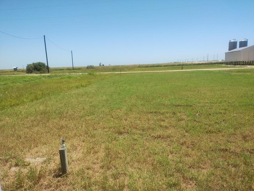 0.42 acres in Palacios Area County